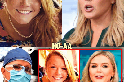 Plastic Surgeon LEAKS Truth Behind Karoline Leavitt’s NEW FACE │ Why All MAGA Women Look Like THAT | HO~