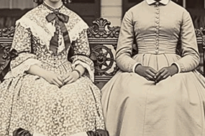 This photo of two friends seemed innocent — until historians noticed a dark secret | HO