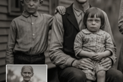 ɪɴʙʀᴇᴅ ᴄᴀɴɴɪʙᴀʟs You Didn’t Know Existed — The Macabre Legend of the Broussard Family | HO!!