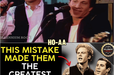 THE SONG Born by MISTAKE That Changed Music History | ¿Luck or Talent? | HO!!!!