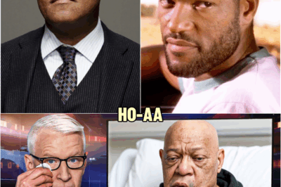 At 64, The Tragedy of Laurence Fishburne is Beyond Hearbreaking | HO!!