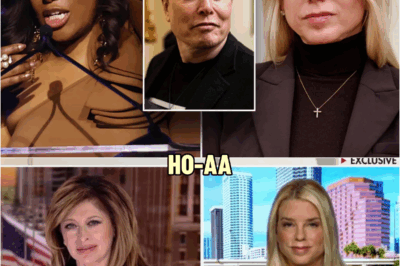 Jasmine Crockett DESTROYS Pam Bondi After Public Threat On Fox News! | HO~