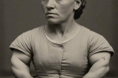 The King’s Pregnant Daughter: The 3’4″ Slave Girl Who Crushed Her Master’s sᴋᴜʟʟ with Her Hands | HO