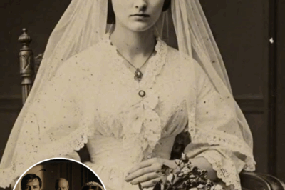 (1811, Savannah) The Eternal Bride: Sealed Alive at the Randolph Wedding | HO
