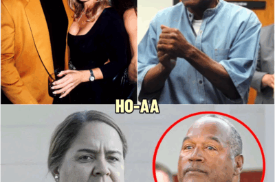 O.J.’s Daughter Finally CONFIRMS The Awful Truth | HO