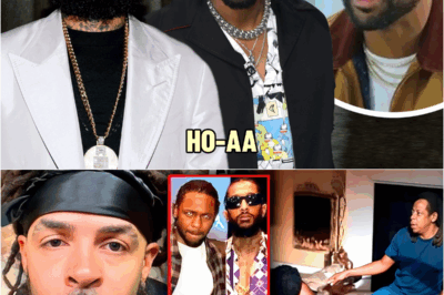 Dee-1 REVEALS Hidden Gatekeepers Targeting Kendrick & Nipsey Hustle | Lil Flip Has Occult Receipts | HO’