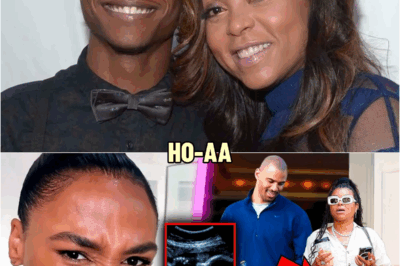 Nia LONG CRASHES OUT On Taraji P Henson For Getting Pregnant With Ime Udoka’s Baby | HO’