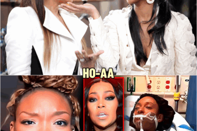 Brandy RAGES On Monica After She EXPOSES Her For DRUG ABUSE│Brandy OD’d On Tour? | HO’