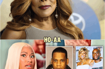 Nicki Minaj LEAKS Jay Z & Charlamagne PLAN To Kill Wendy Williams | HO’