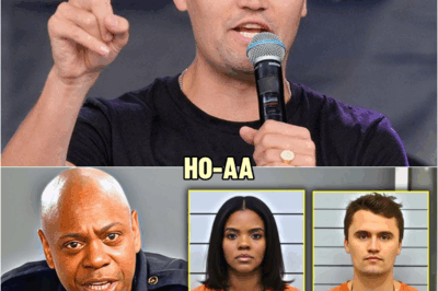 Dave Chappelle EXPOSES Charlie Kirk Govt K!LLERS | Candace Owens Is RIGHT | HO~