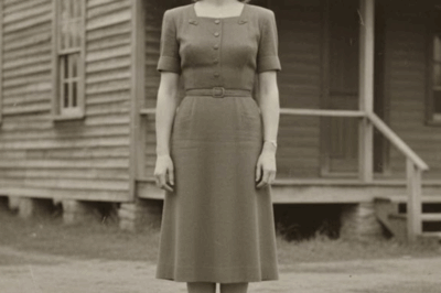 (1873, Appalachian Ridge) The Macabre Confession of Clara May — A FORBIDDEN Mystery Too Dark to Tell | HO