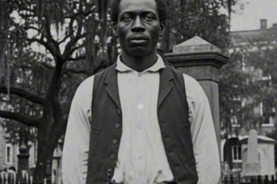 Solomon’s Revenge: The Charleston Slave Who ʙᴜʀɪᴇᴅ 9 Masters Alive | HO