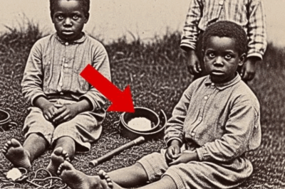 This Photo Seemed to Show Children at Play — Until Experts Saw What Was on the Ground | HO!