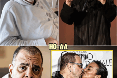 Sinbad’s Viral Confession| It’s Time to Tell You Everything | HO!!