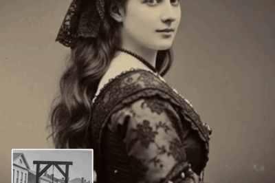 The Woman Who Killed Dozens in Her Inn… Or Did She? The Macabre Truth Behind Lavinia Fisher | HO!!