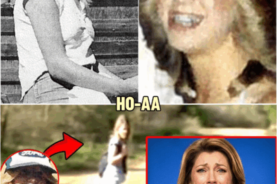 What This Man Captured in National Park Finally Solved the Mystery of Stacey Arras | HO!~