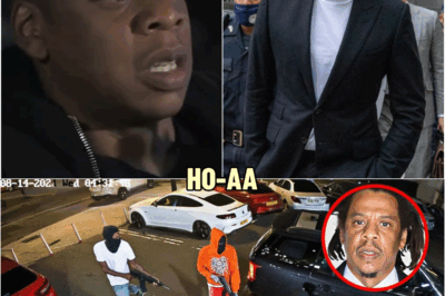 New Footage Of Jay-Z’s Deadliest Affiliates Trying To Kill Him Goes Viral | HO’