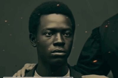 The Widow Bought a Young Slave for 17 Cents… She Never Knew Who He’d Been Married To | HO