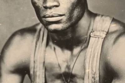 The Plantation Widow Bought the Most Handsome Slave at Auction, Then Learned Why No One Dared to Bid | HO