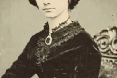 The Widow Who Kept Her Husband’s Slave as Her Heir: Savannah’s Forbidden Legacy of 1843 | HO!
