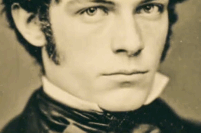 The Merchant’s Son Who Fell in Love With His Father’s Slave: The Forbidden Affair of 1847 | HO!