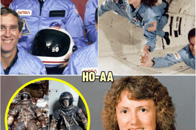 What Happened to the Bodies of the Challenger Disaster Crew | HO!!!!