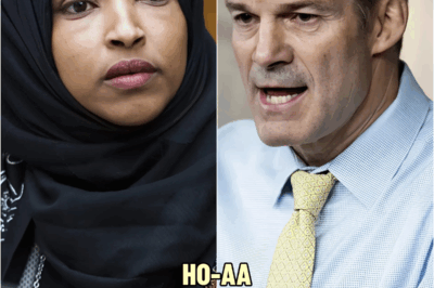 ‘If you weren’t born here, you’ll never lead here.’ That’s the message behind Rep. Jim Jordan’s sh0cking new bill — one that would ban anyone not born in the U.S. from ever holding the presidency or even a seat in Congress. | HO~