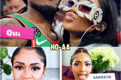 Saweetie SPIRALS After Maybach May Leaks List of Politicians That Paid Her For S3X | HO’