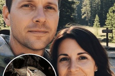 Couple Vanished in Yellowstone, 10 Years Later a Hidden Cave Reveals the Truth… | HO!!!!
