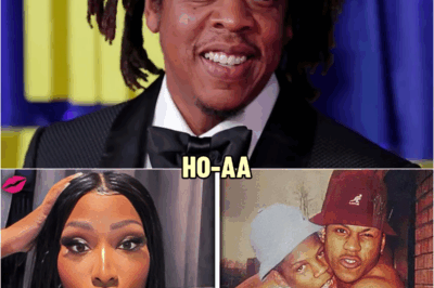 Nicki Minaj NAMES Jay Z Gay LOVER | Rihanna Has Videos | HO’