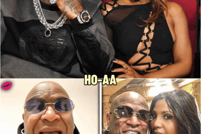 Birdman SPEAKS Why Toni Braxton DIVORCED Him | TAMAR Ruined Everything | HO’