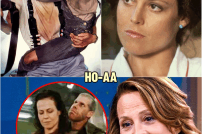 At 75, Sigourney Weaver Finally Reveals the Truth About ‘Alien’ | HO!!!!