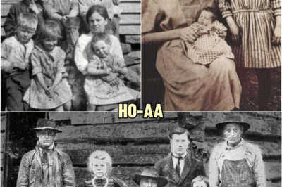 The Mysterious Origins of the Appalachian People’s DNA: America’s Puzzling Secret | HO!!