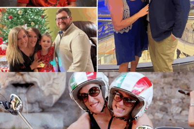 S – Where are the famous conjoined twins now? A big surprise after the reality TV spotlight! From childhood legend to 5th grade teacher: The enduring and surprising journey of Abby & Brittany Hensel
