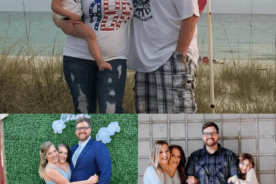 S – Conjoined twin Abby Hensel’s husband’s paternity results revealed at dramatic court hearing