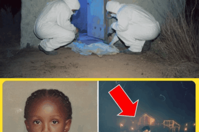 S – The Girl Who Escaped: How a 9-Year-Old Brought Down the Cult That Controlled Her Life