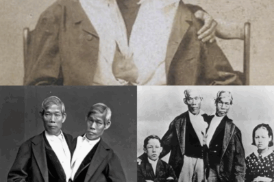 S – From “freak” to Southern gentleman: How did Chang & Eng fall in love, get married and have 21 children?