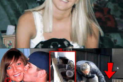 S – The Terrifying Final Moments: The Tennessee Couple Hunted, Tortured, and the Haunting 𝗩𝗜𝗗𝗘𝗢 That Shook America