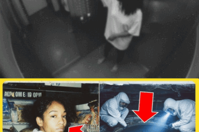S – A 21-Year-Old Student Vanished in a Creepy Hotel — Then Police Found This Inside a Water Tank