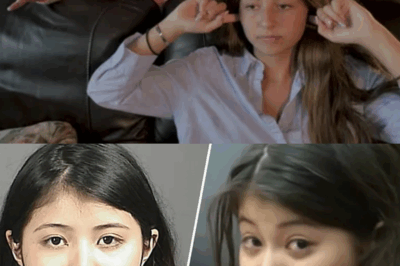 s – Isabella Guzman Stabb𝗘𝗗 Her Mother 79 Times And Later Became Famous On TikTok
