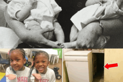 s – Twins Vanished From Daycare — Three Years Later, A Hurricane Unearths A Nightmare