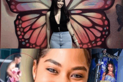 s – Mia Marcano: The Girl Who Was K*lled For Rejecting a Man