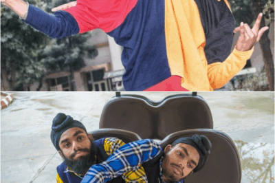 S – Indian conjoined twins from Amritsar, Punjab abandoned by their parents land first job with two salaries