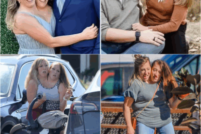 S – The Horrifying Life Story of Conjoined Twins Abby and Brittany from the USA