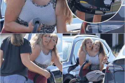 S – Conjoined Twins Abby and Brittany Hensel Respond To News That They Welcomed a Baby: ‘Blessed’