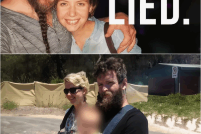 S – Lies, Love, and Betrayal: How One Woman Scammed Multiple Boyfriends by Faking Cancer and Miscarriage