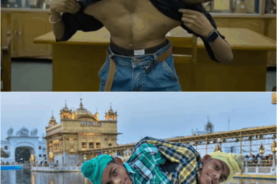S – Two Heads, One Body… Even same genitaI is shared (Incredible life of Sohna and Mohna)