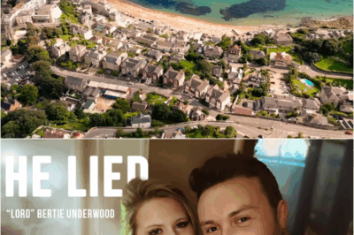 S – Love Cheats: She Found Out Her “Rich Lord” Boyfriend Was a Scammer—Two Months Before Their Wedding