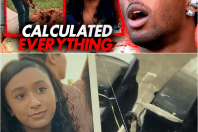 S – The Haunting TikTok That Reveals D4vd’s Dark Plan for Celeste: Internet Sleuths, Disturbing Clues, and a Tragedy No One Saw Coming