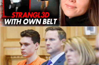 S – 18-Year-Old High School Graduate mur𝗗𝗘rED By A Psychotic Married Man Over Her Feet